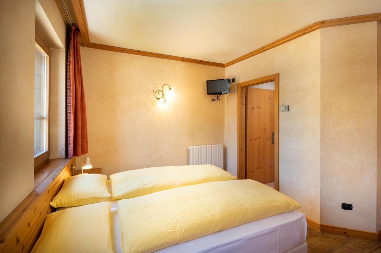 Hotel La Pastorella Livigno Exterior photo
